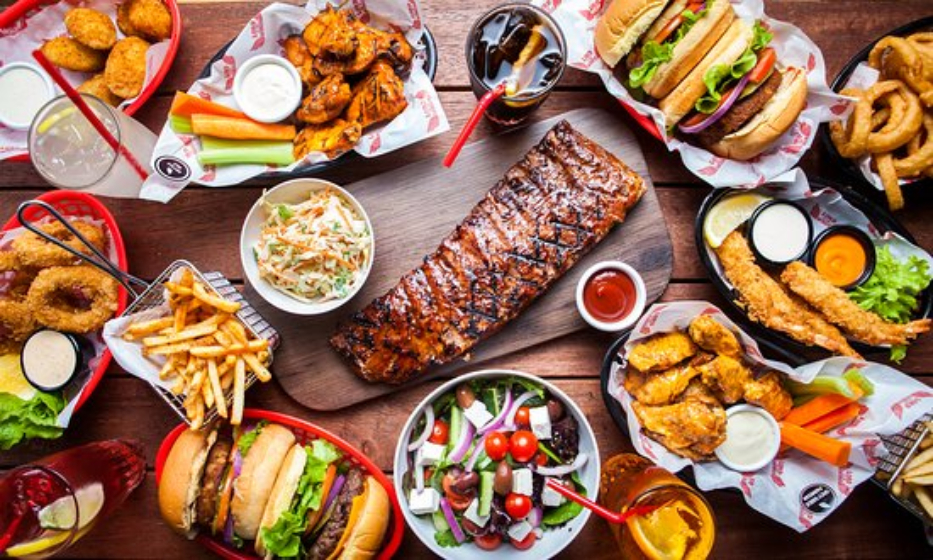 Hampr Cuisines Flavours We Serve