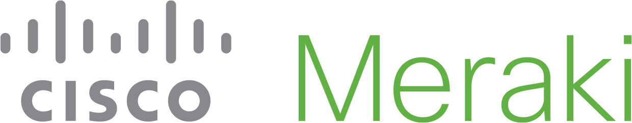Logo of Meraki