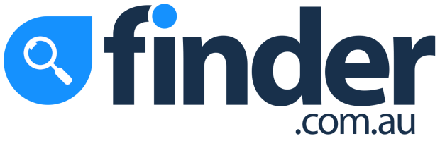 Logo of Finder