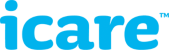 Company logo for iCare