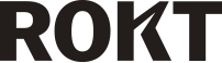 Company logo for Rokt