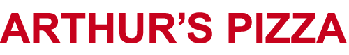 Logo for Arthur's Pizza