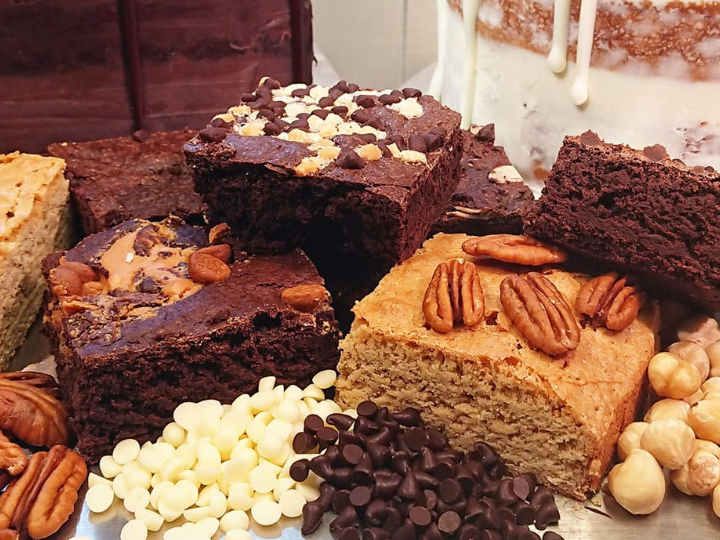 Bayside Brownie Company