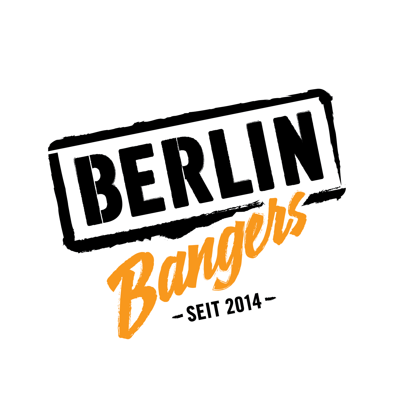 Logo for Berlin Bangers