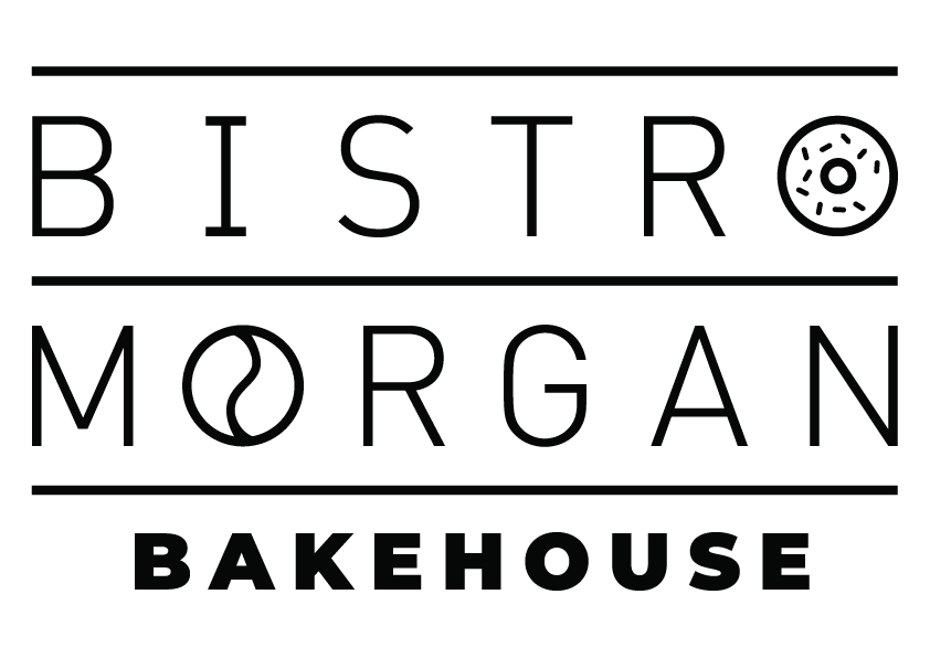 Logo for Bistro Morgan