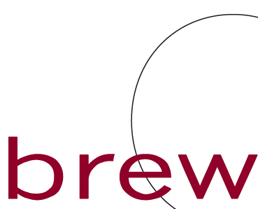 Logo for Brew Cafe