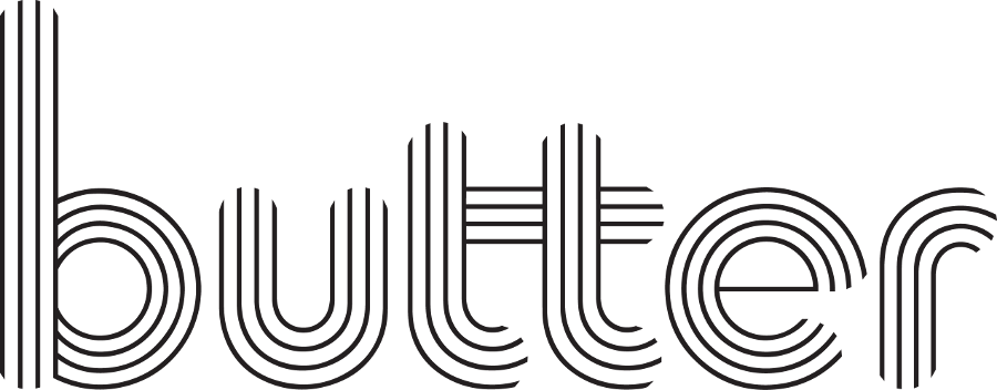 Logo for Butter