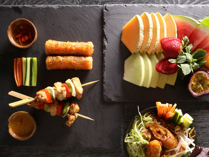 Food by Chao Catering