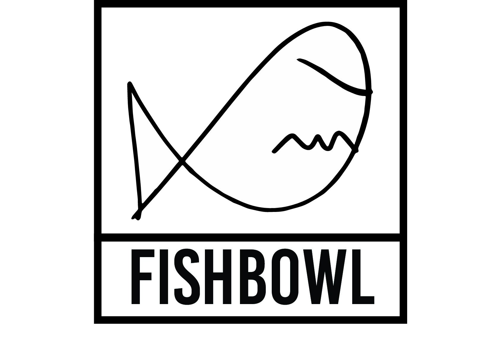 Logo for Fishbowl