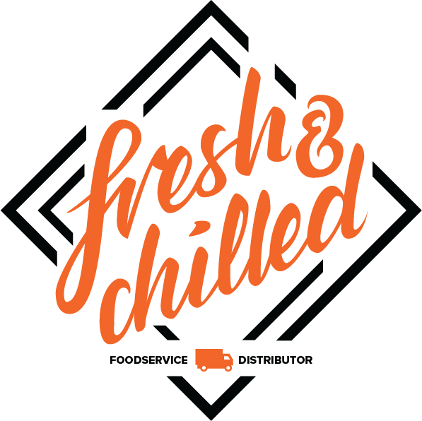 Logo for Fresh and Chilled