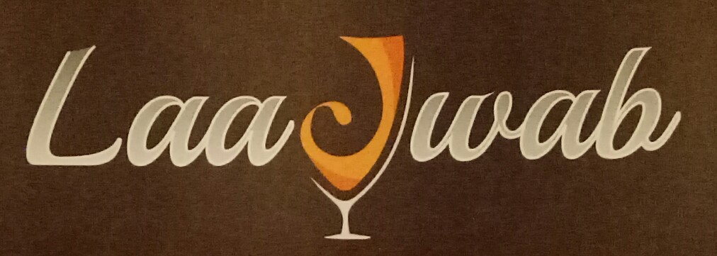 Logo for Laajwab