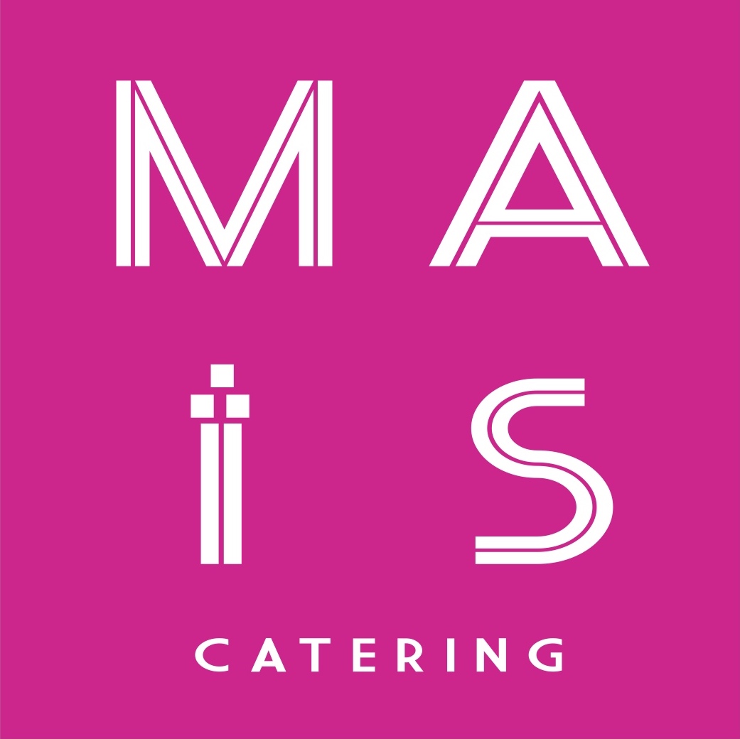 Logo for MAIS Catering