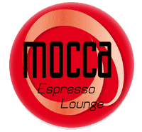 Logo for Mocca Espresso Lounge