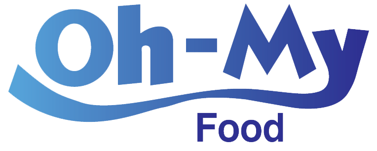 Logo for Oh My Korean
