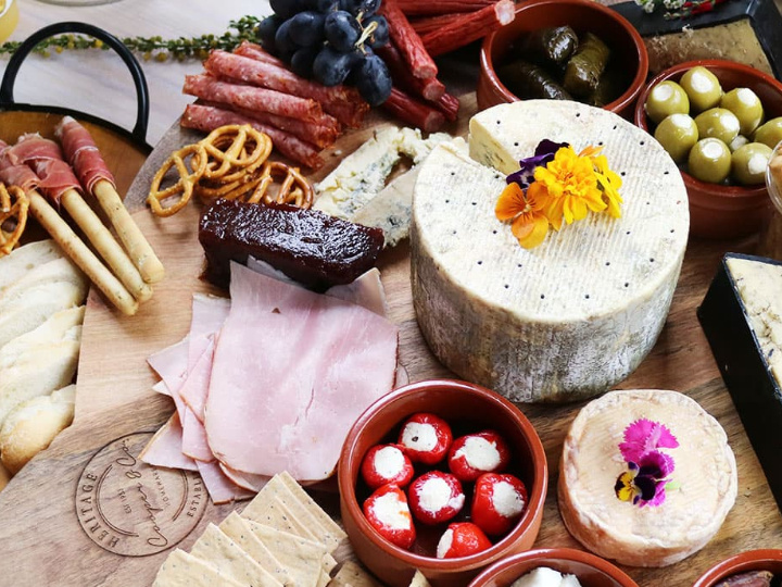 Party Food Melbourne