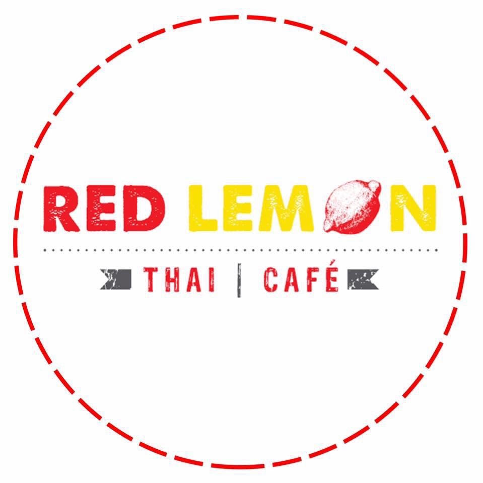 Logo for Red Lemon Thai