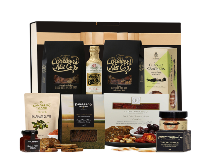 Food by Shorty's Liquor - At Home