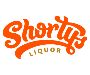 Logo for Shorty's Liquor