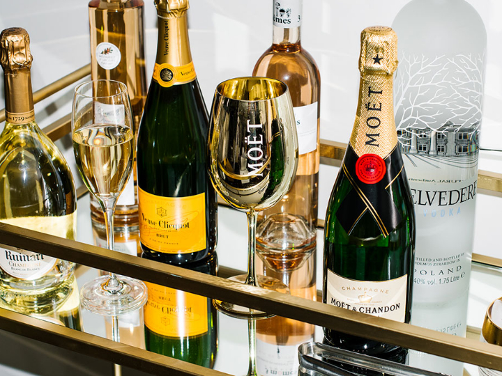 Food by Shorty's Liquor