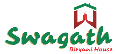 Logo for Swagath Biryani House