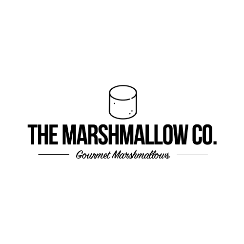 Logo for The Marshmallow Co.