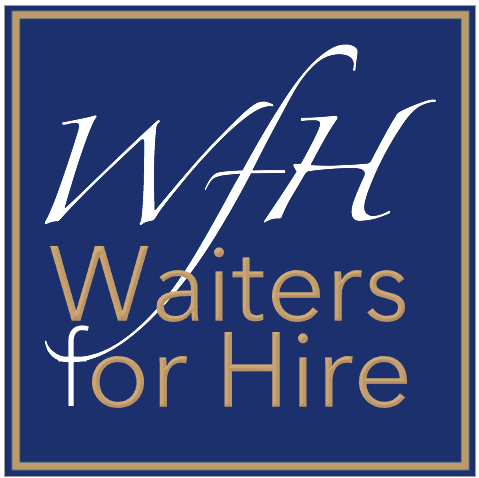 Logo for Waiters For Hire