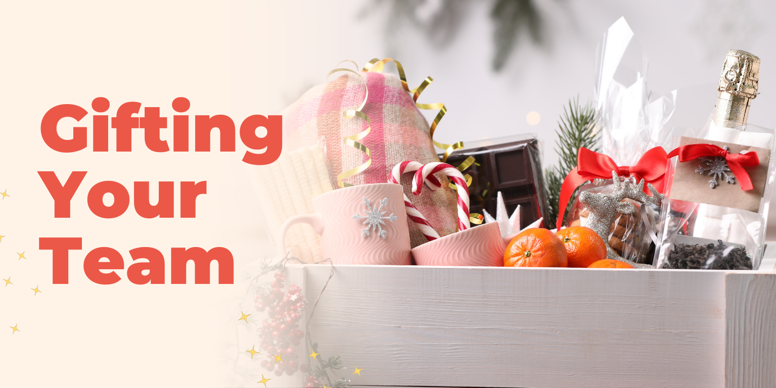 How to Celebrate Christmas in the Office: Festive Ideas for Teams ...