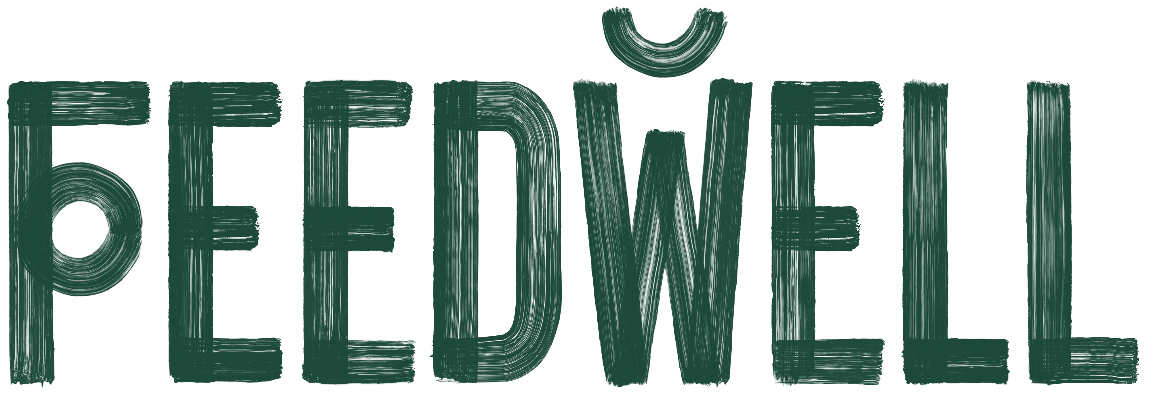 Logo for FEEDWELL