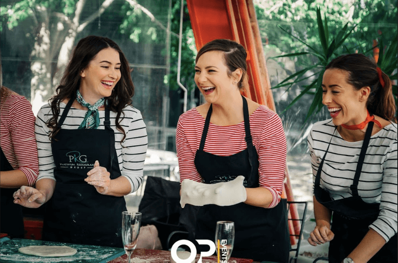 OzParty Virtual Events