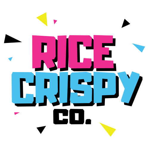 Logo for Rice Crispy Co